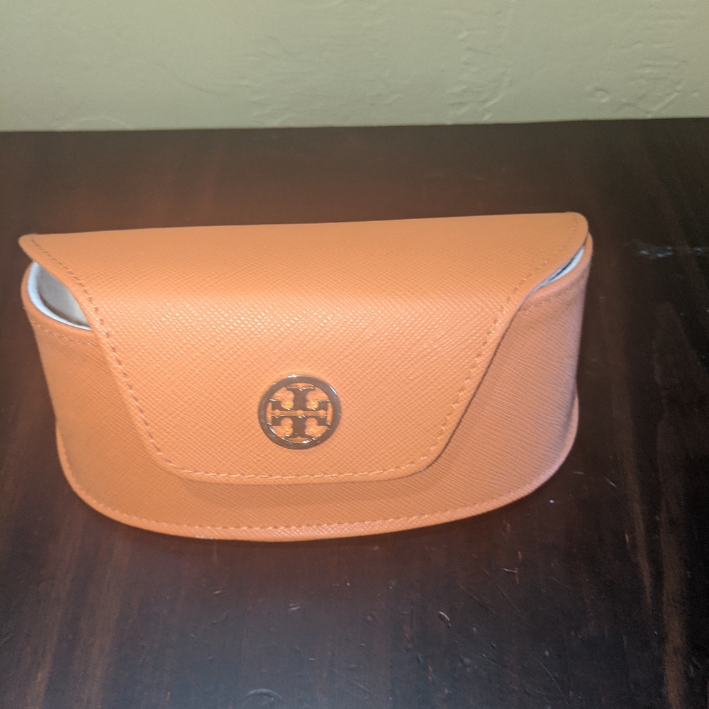 Tory Burch Sunglasses Case